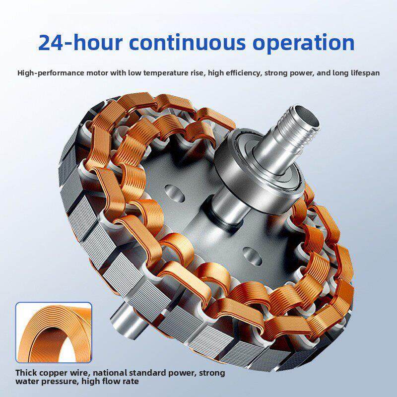 Zw无堵塞排污泵排污泵卧式管道离心泵大流量增压器380V三相