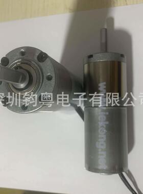 mmmmmm直流无刷行星齿轮箱电机升降桌椅升降台电动门电机