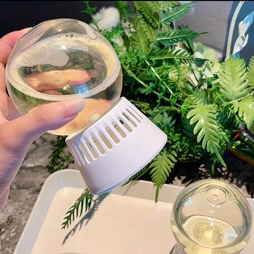 【下单立减50】倒置香氛球香薰精油家用香薰室内持久留香_SH