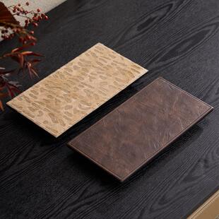 玄关装饰摆饰轻奢高档小托 托盘香薰组合氛围感装饰品酒店民宿卫