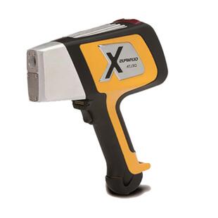 奥林巴斯手持式光谱仪合金分析仪金属检测仪矿石稀有全元素分析仪