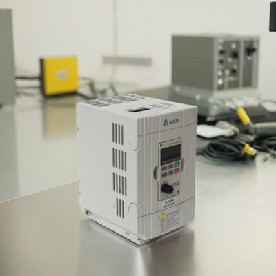 全新台达变频器VFD004M21A/007M21A/015M21A/022M21A/23B/43A/43B