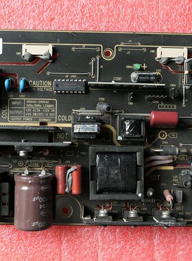 原装TCLc电视机L26F19 L26E9液晶电源板 MIP260T-C MIP260T 现货