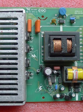 原装创维37L02RM液晶电视电源r板5800-P37TTS-0020 168P-P37TTS-0