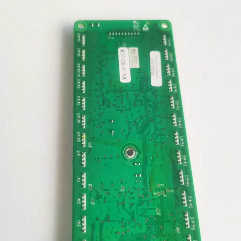 电梯配件怡达快速电梯专用轿厢板MCTC-COB-A1-YDK全新原装安装工