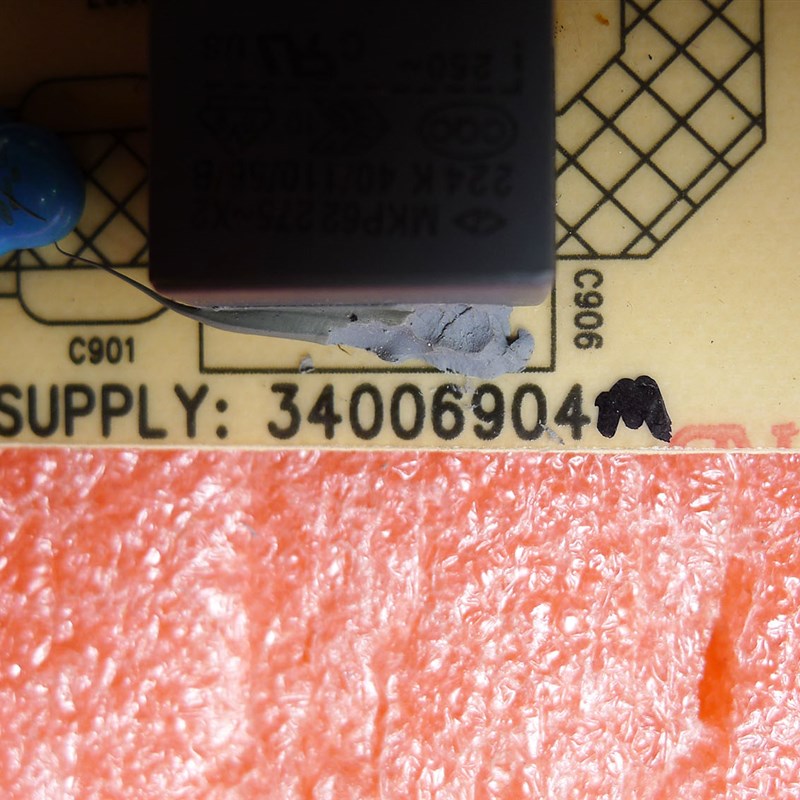 原装康佳LED42IS97N电源板34006904 35014I748 KPS+L150C3-02现货