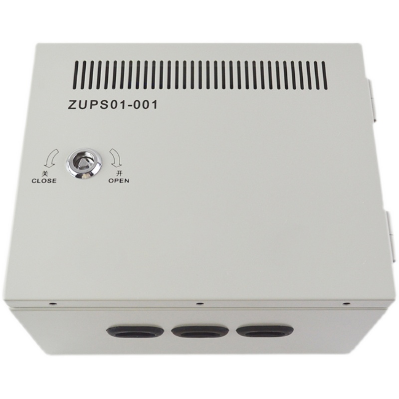 ZUPS01-001电梯不间断电源 电源板WS65-2AAC-UPS 电梯配件