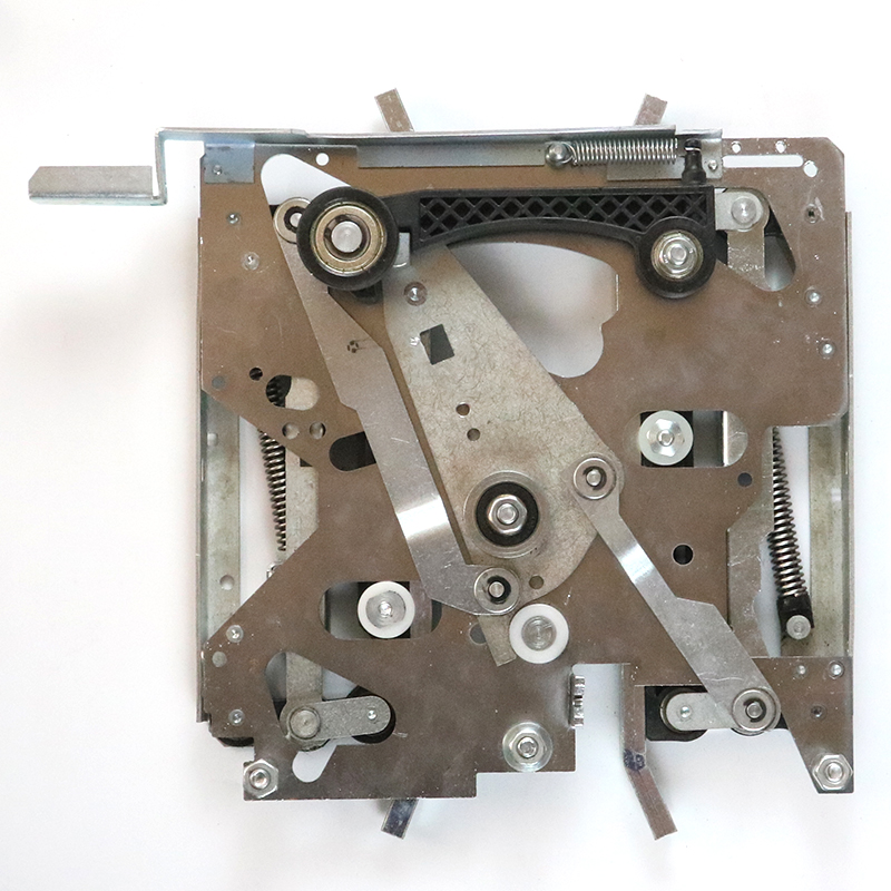 通力轿门门刀/ADM/1/2 通力电梯门刀 通力门刀 R2 长臂 电梯配件