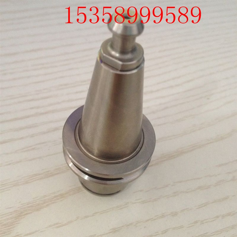 ISO20高速动平衡刀柄 雕刻机专用刀柄ISO20-ER16-35L 含拉钉崇德