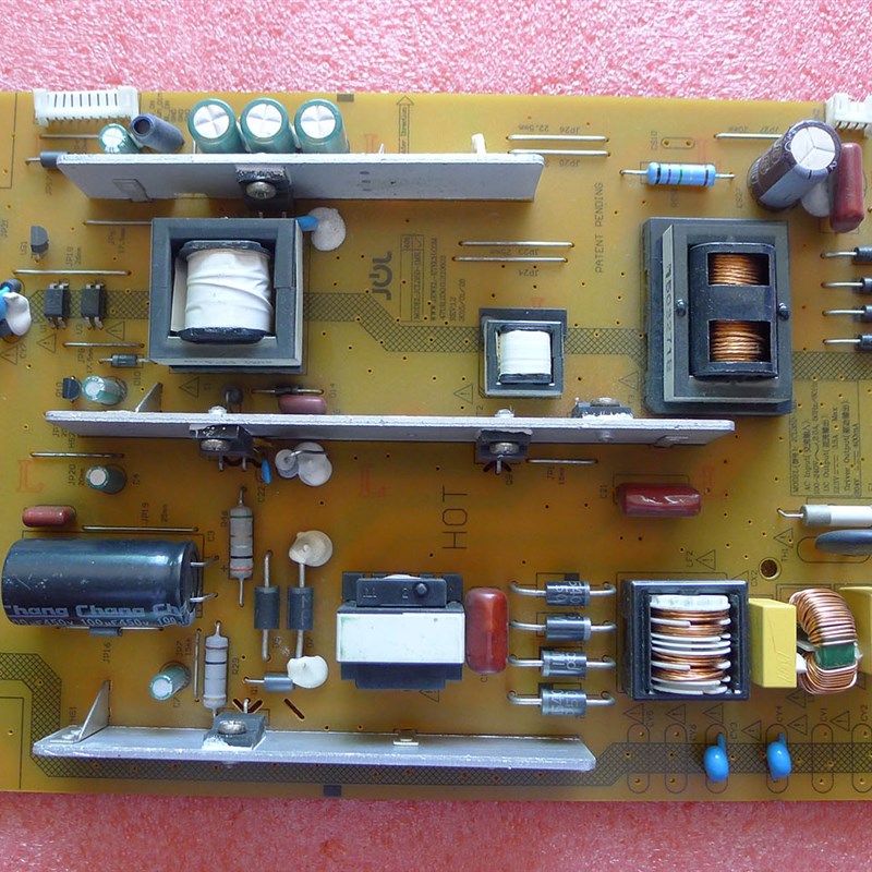 原装长虹50N1 LED49C1080N LED48C2080I电源板JCL35D-Z1MK 现货