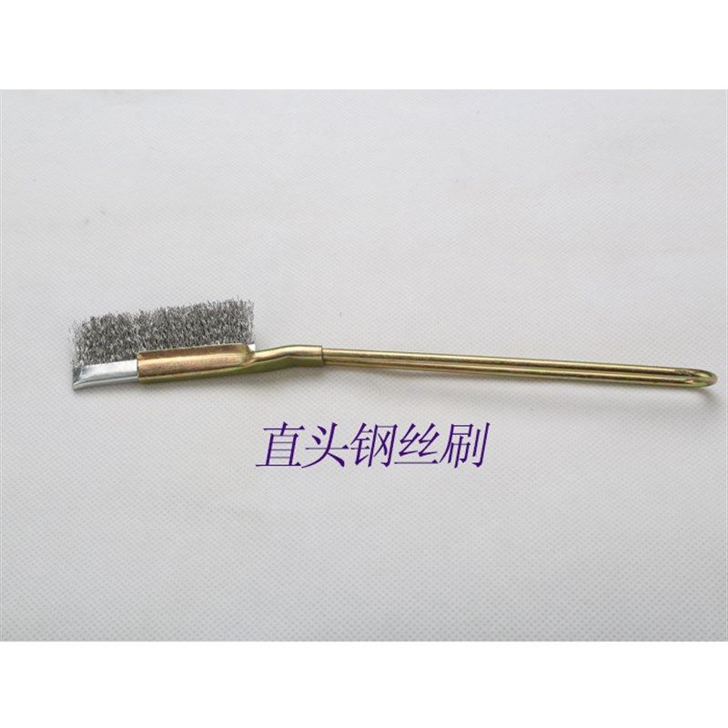 厂家直销钢丝刷铜丝刷不锈钢丝刷尼龙刷 迷你手工刀刷清洁除锈刷,全屋定制,柜体,淘宝优惠券,粉丝福利购,淘宝优惠卷