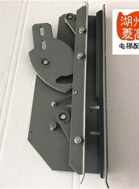 电梯配件 申菱门机刀片组件TA116-381G02门刀 申菱轿门门机组件