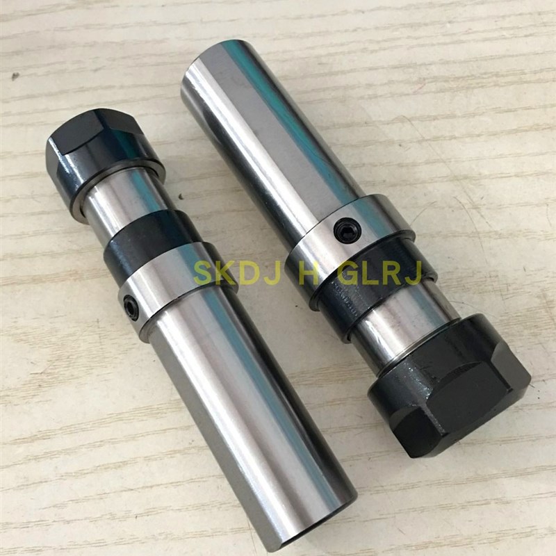 车床专用伸缩攻丝延长杆C20-TER16/20-100 SL25-TER16/20/25