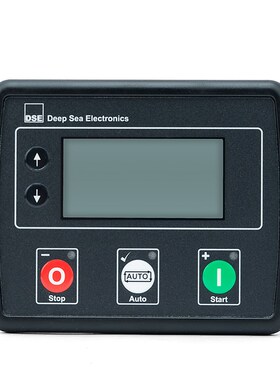 DSE4520英国深海进口控制器DSE4510 AMF发电机控制器 原装进口