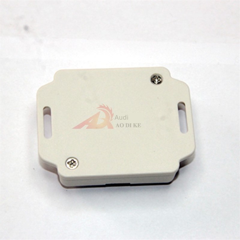 感应器接线盒数字IO接线端子刺破式小型接线盒端子台ADK-IO-16N