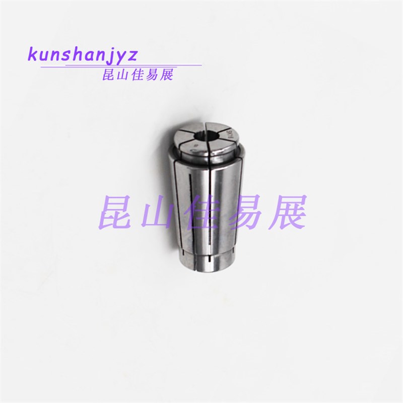 UP级SK10筒夹SK16筒夹SK20精密筒夹SK25筒夹精度0.005雕刻机夹头