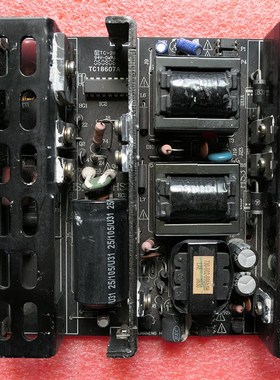 原装TC1860g7A LC32E51液晶电源板200-P00-MLT666A-AH测好发货