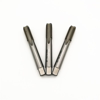 UNC UNF英制美制钢丝螺套丝锥螺y纹牙套ST丝攻4-40 10-24 2-56