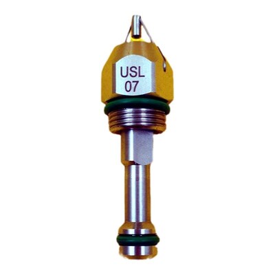 超声波USL03干雾抑尘喷嘴USL05双流体空气雾化喷头USL07除尘喷咀