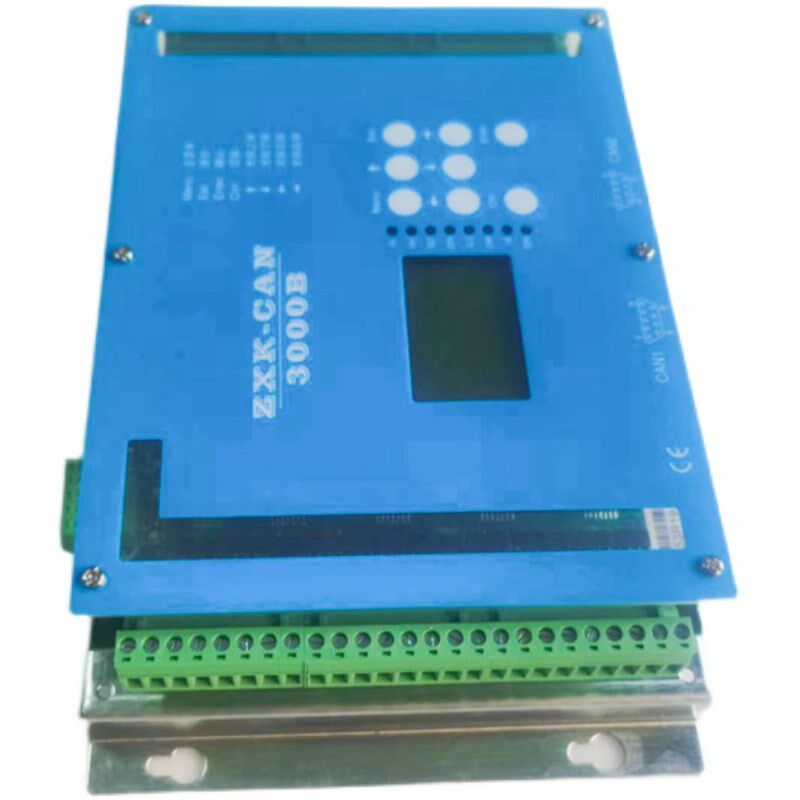 电梯配件联合韦伯中秀主板ZXK-CAN3000B/2100全新原装并行 串行