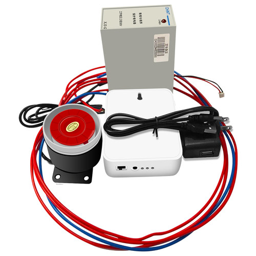 停电报警器220V380V养殖场缺相断电三相电手机来电打电话短信通知