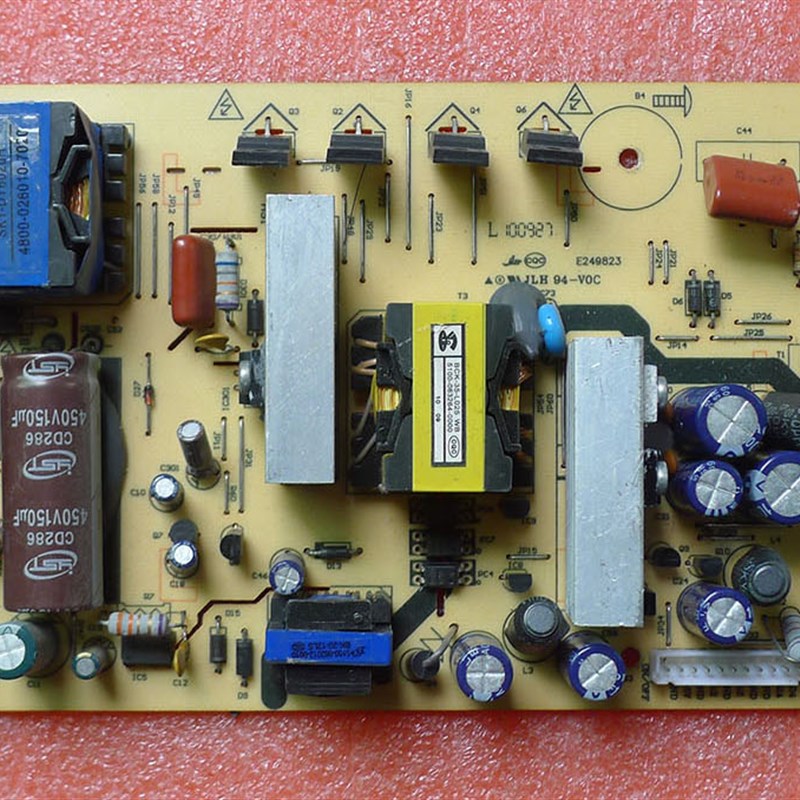 原装创维32K08RiD液晶电视电源板5800-P32ALK-0010 168P-P32ALK-0