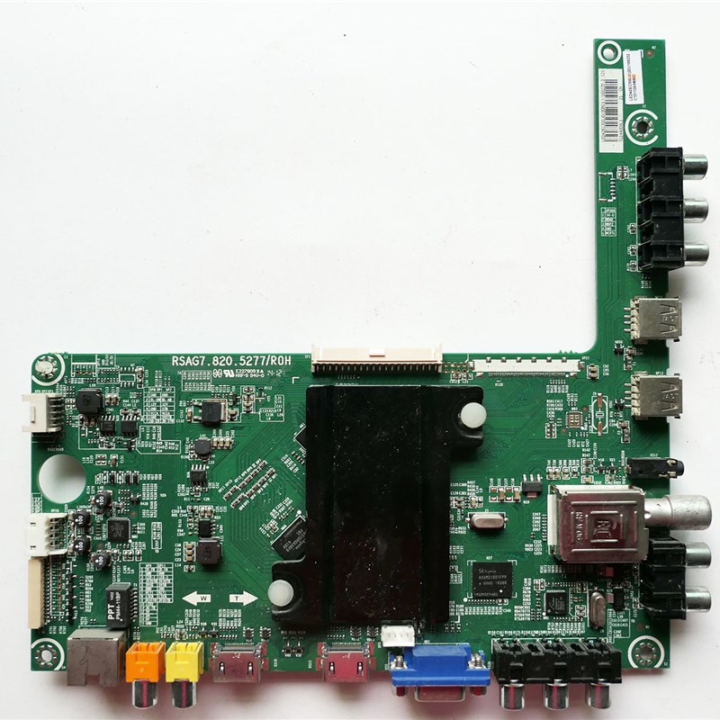 原装海信LED50K20JD LED55K20JD 48K20JD RSAG7.Q820.5277/R0H主