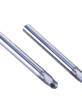 铣刀 超硬整体合金球刀 不锈钢8R4/75L/HSMX2109 高速铣刀