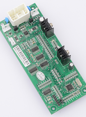 广日MAX电梯外呼显示板CAN BUSC V3.0/CAN BUSC V4.1新时达外招