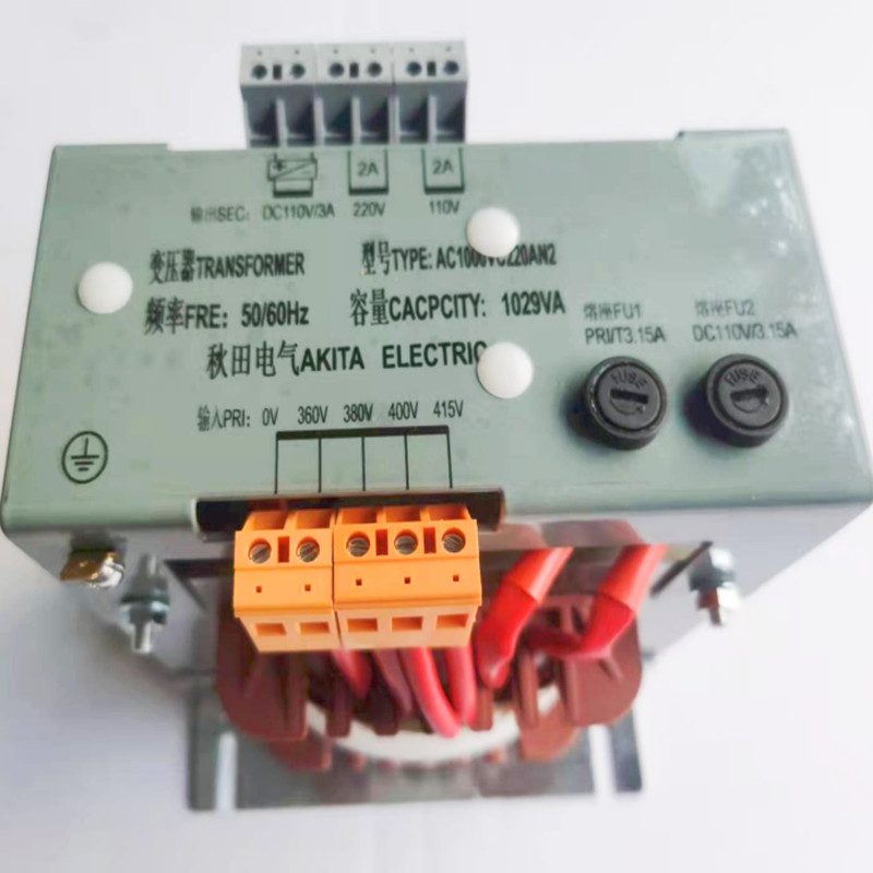 电梯配件西子奥的斯电梯同参数变压器全新AC1000VC220AN2现货