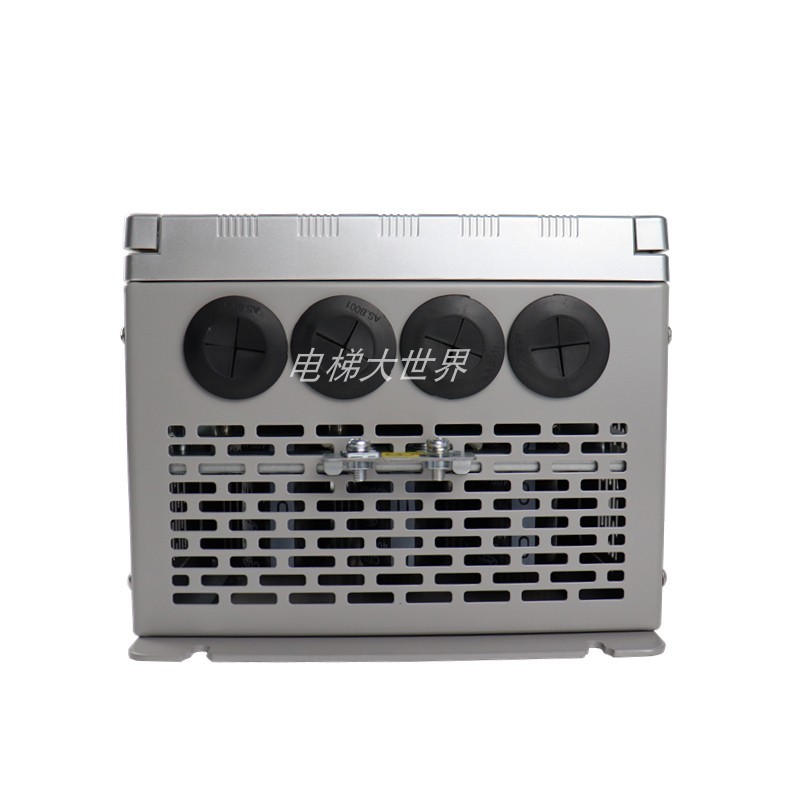 全新原厂新时达AS320一体机4T05P5 4T0011/15新时达S3一代变频器