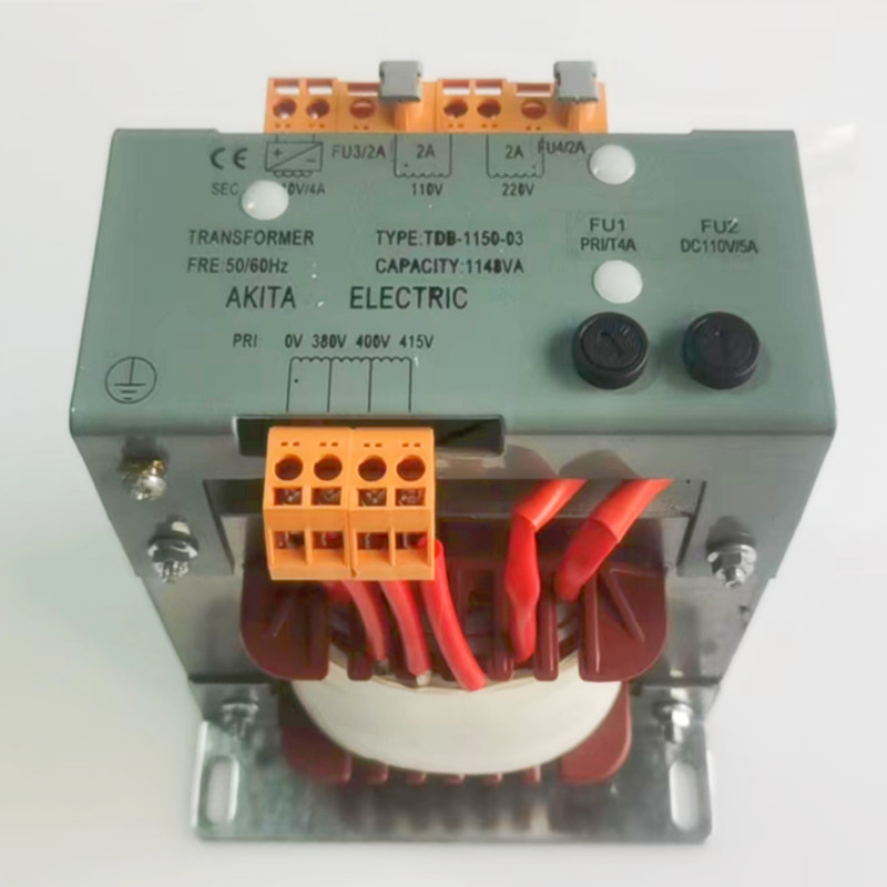 电梯配件 电梯专用变压器TDB-1150-01/TDB-1150-03全新现货 电梯