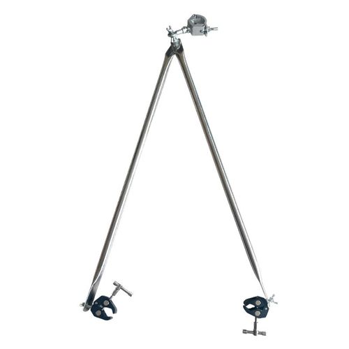 露营车拖车杆电动车摩托车拖车连接杆牵引户外钓鱼摆摊小推车拉杆