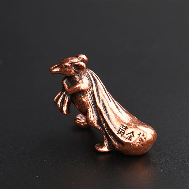 十二生肖鼠年今日运势财运(2021生肖鼠今日运势)