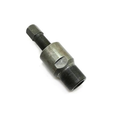 适用轻骑铃木摩托车 优友UY125T优驿UE UU125磁电机转子拉码工具