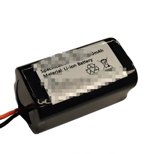 14.4V 2200mAH JJ4S1P-2N22适用于MR800摩尔先生电动拖把充电电池