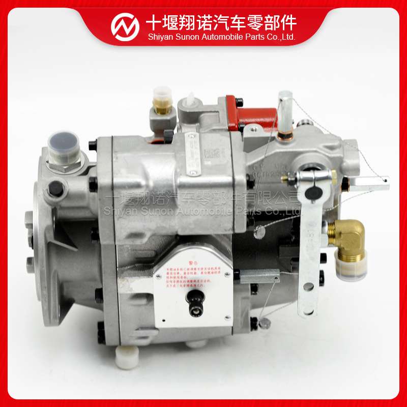 康明斯发动机配件K19燃油喷射泵总成3883776 3088300 FCE465RX