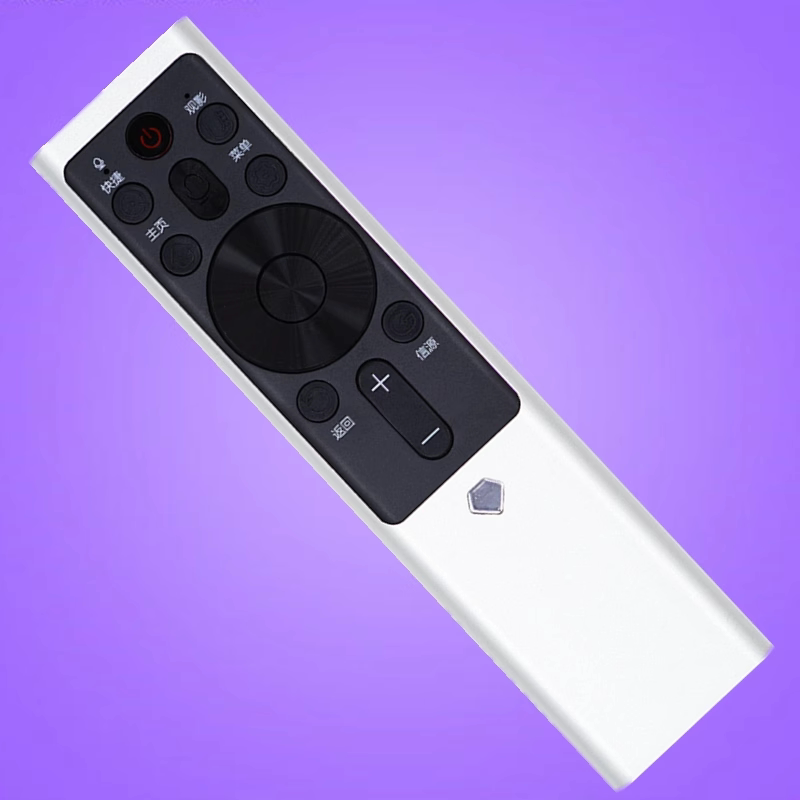 小霜适用长虹电视语音遥控器 RBF500VC 501VC 55Q5K Q5E Q5T A7U