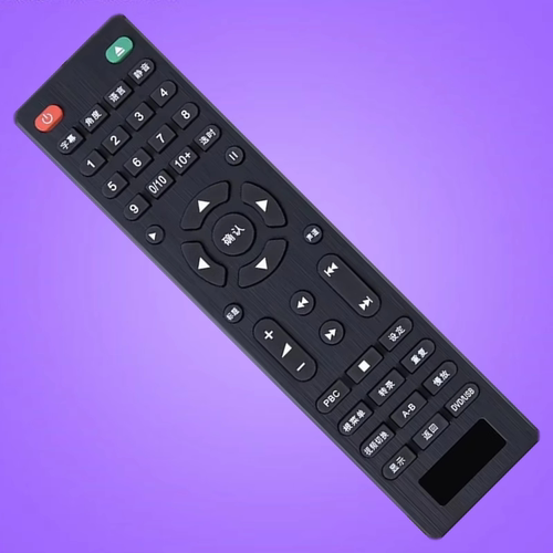 适用于先科SAST影碟机PDVD-959A PDVD-933A DVP-358 遥控器直接用