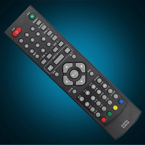 用于索佳电视遥控器SLMT03 SL32W805 22W805通用SLMV39 SL32W808