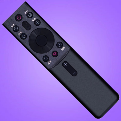 小霜适用长虹电视机语音遥控器RBG400VC 55D4PS 65D4PS 70/75D4PS