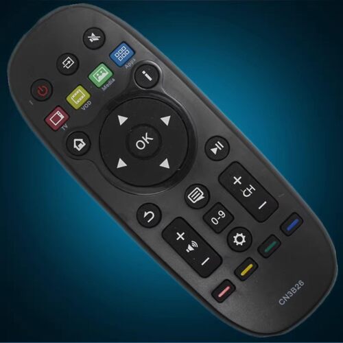 小霜适用于 CN3B26海信电视机LED60EC550A遥控器