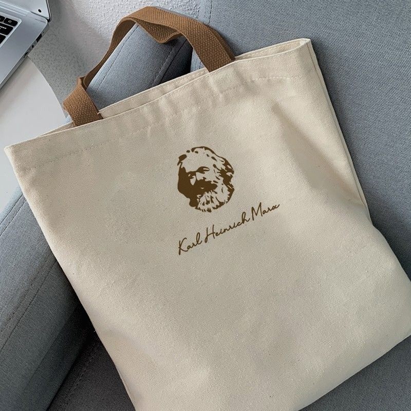 帆布袋大容量男生加厚初中高中手提包手拎袋子学生拎书袋,运动包/户外包/配件,单肩包,淘宝优惠券,粉丝福利购,淘宝优惠卷