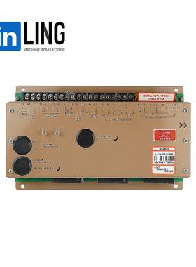 发电机组功率分配板LSM672N 负载分配器负荷分配件