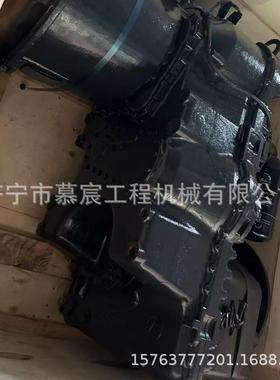 徐工700配件 4BP230 ZF变速箱总成
