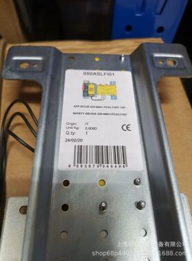 050ASL500FI01 050ASLFI01 Elfin闪光装置