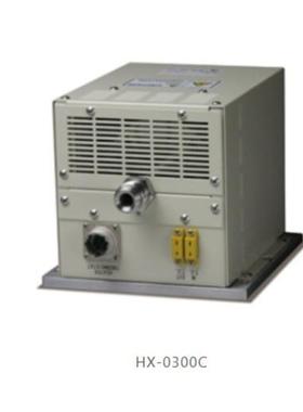 日本原装进口lintec半导体制造大流量换热器HX-0300C