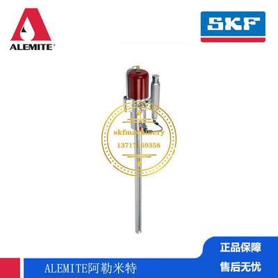 SKF集中润滑系统ALEMITE阿勒米特制造业钢铁 气动工业泵331378-F1