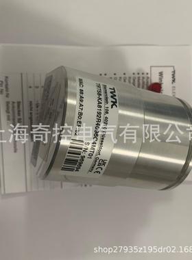 TWK编器KR码T58-0SA4096R496C4MT01