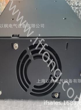 日本LAMBDA电源JWS600-24 DC24V 27A开关电源